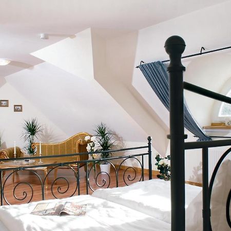 Herrenhaus Luebbenow Dış mekan fotoğraf
