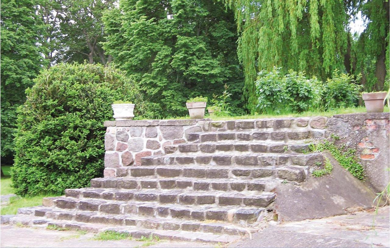 Herrenhaus Luebbenow Dış mekan fotoğraf