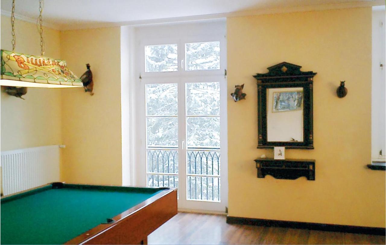 Herrenhaus Luebbenow Dış mekan fotoğraf