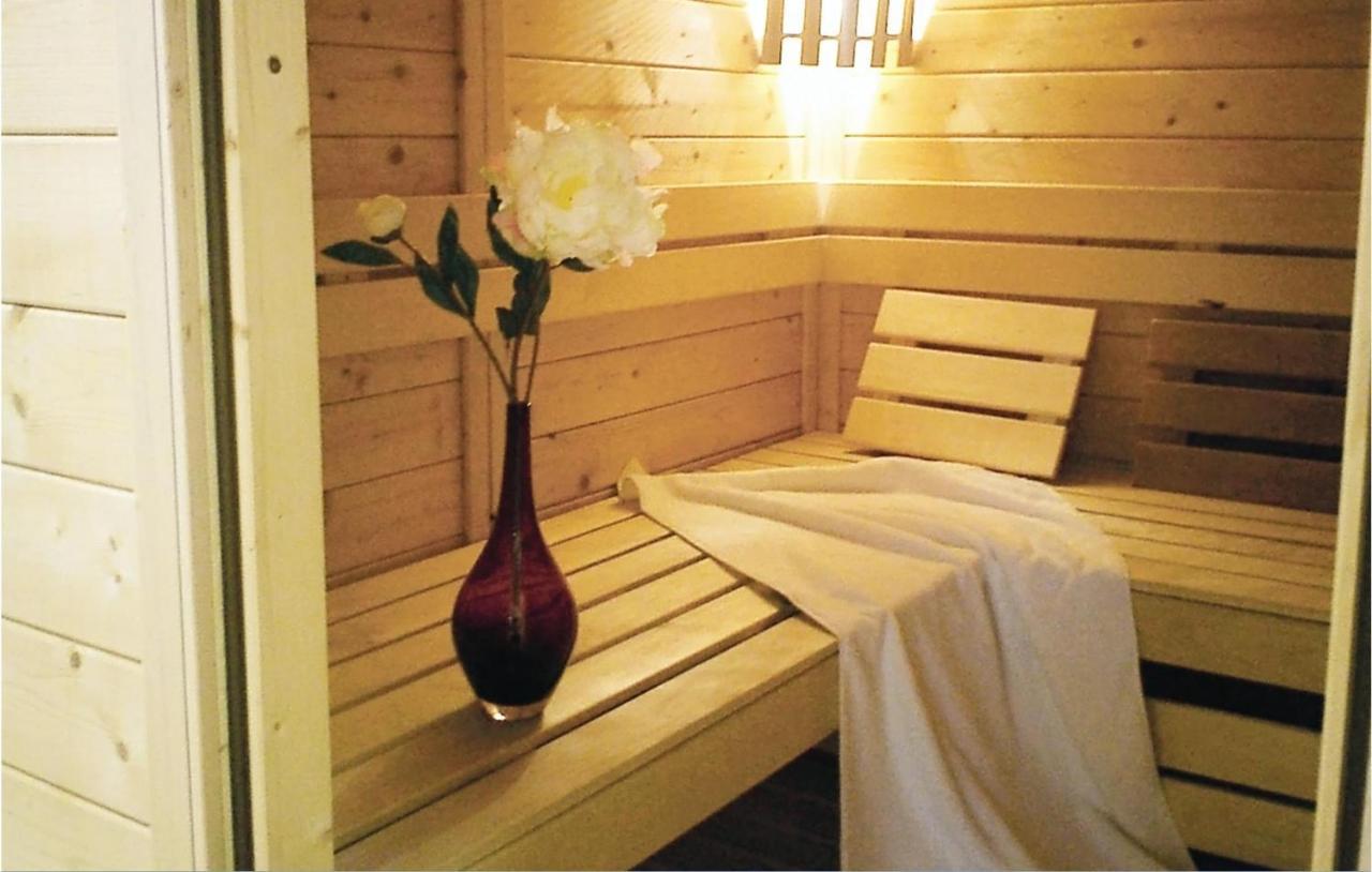 Herrenhaus Luebbenow Dış mekan fotoğraf