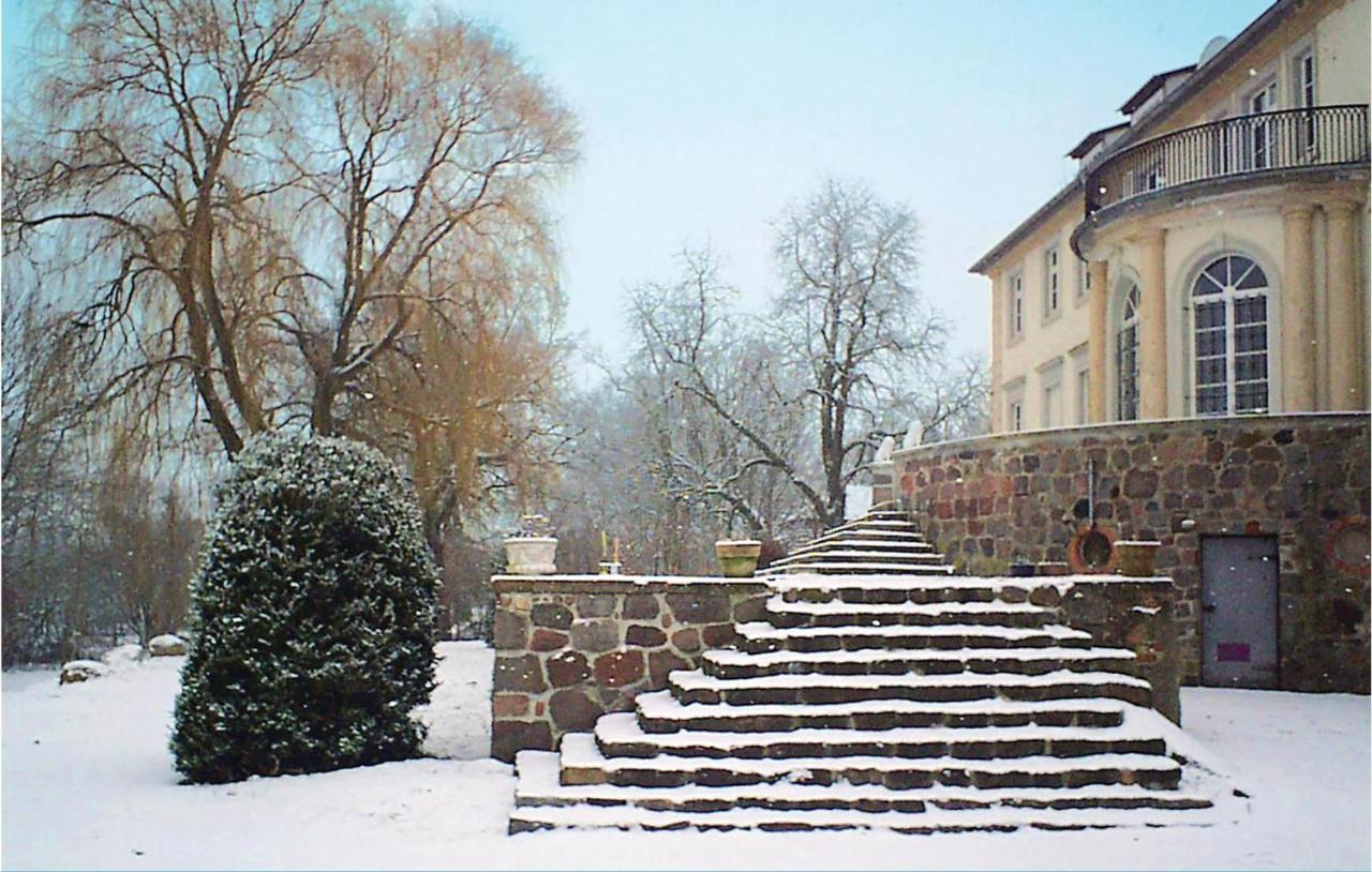 Herrenhaus Luebbenow Dış mekan fotoğraf