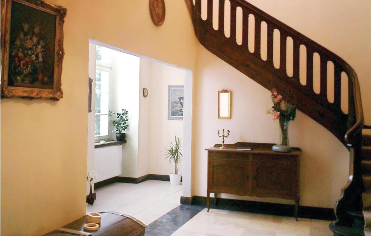 Herrenhaus Luebbenow Dış mekan fotoğraf