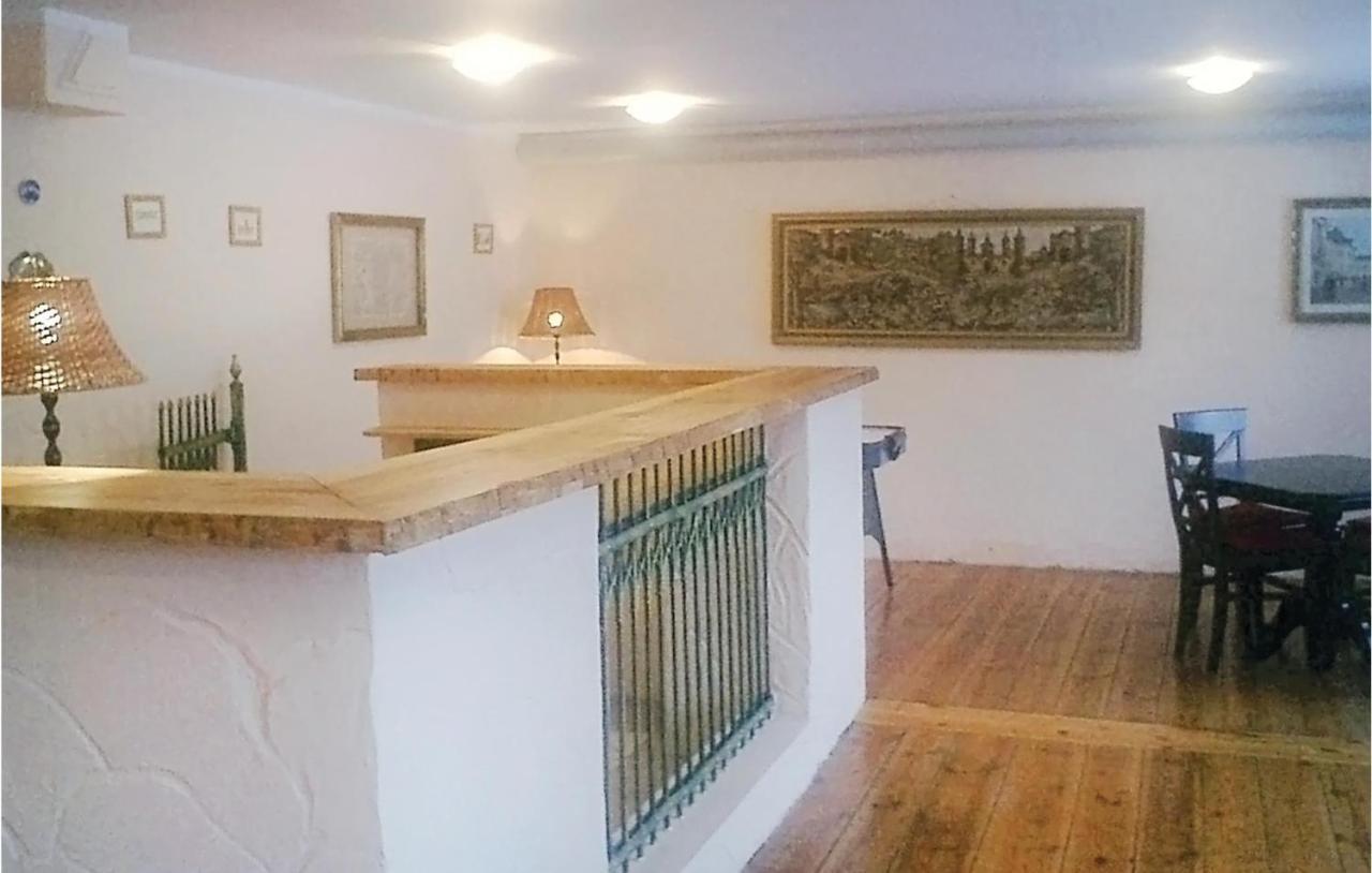 Herrenhaus Luebbenow Dış mekan fotoğraf